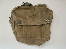 Vintage Army M61 Bag Haversack