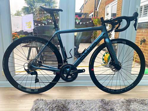 Orro gold evo carbon road - orro,