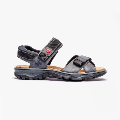 Rieker 68851 womens synthetic - rieker,