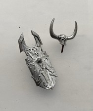 WFB Warriors Of Chaos Bits