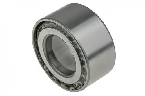 Wheel bearing rear axle - wheel,