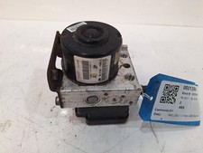 2011 MAZDA 2 Mk2 (DE)  1.3L Petrol ABS Pump/Modulator