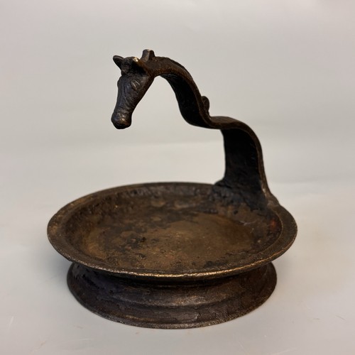 Antique south indian bronze - south,