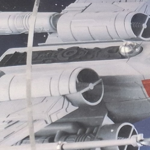 Ertl star wars - ertl,