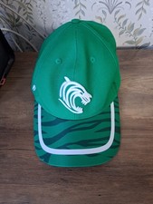 Leicester tigers Samurai cap