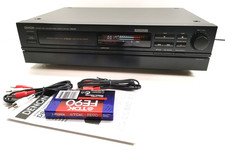 DENON DRS-810 3 Head Dual