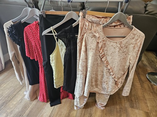 Ladies size bundle 8 - 12-14,