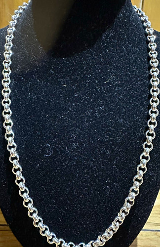 Solid 925 sterling - 925,