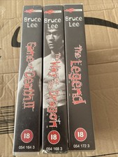 Bruce Lee Game Of Death II