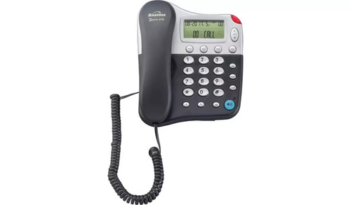Binatone 410 spirit corded - binatone,