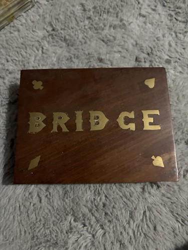 Vintage wooden box - vintage,