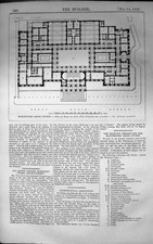 Old Plan Design Manchester
