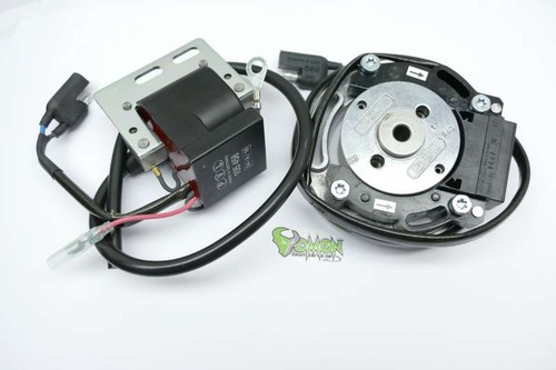 Pvl complete analog system for - system,