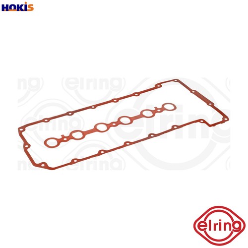Gasket set cylinder - set,