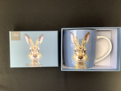 Ihr germany porcelain - ihr, of