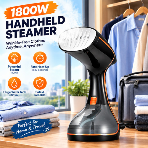 1800w fast heat - fast,