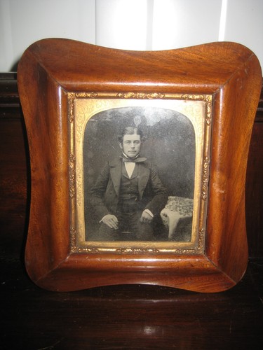 Antique victorian byron - antique, byron's