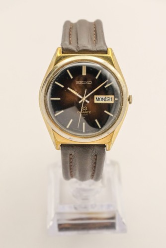 Vintage 1970 seiko quartz - seiko,