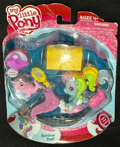 2009 hasbro little pony - 2009,