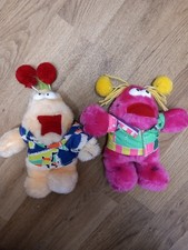 90s  Zig and Zag Big Breakfast