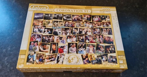 Jigsaw puzzle 1000 - , pieces