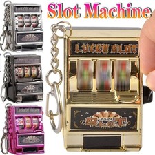 Toy Keychains Coin Operated