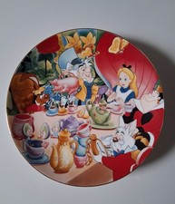 Disney Alice In Wonderland