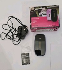 Alcatel One Touch 668 Flip Mobile Phone Unlocked , fast postage, Retro