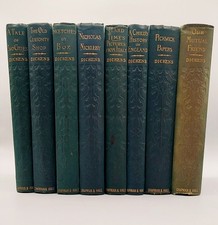 Charles Dickens' Collected