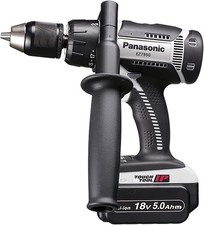 Panasonic cordless hammer - panasonic,