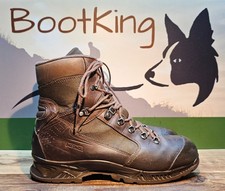 Meindl MD Rock GTX Hiking