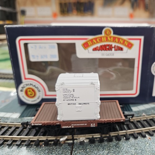 Bachmann 328 conflat - bachmann,