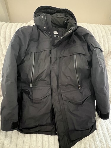 North face mcmurdo - mcmurdo, 2