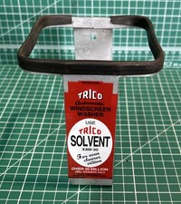 TRICO WASHER BOTTLE Bracket