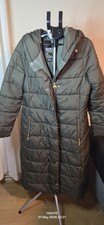 Barbour International Long