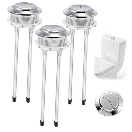 Pack 48mm toilet tank - tank, buttons