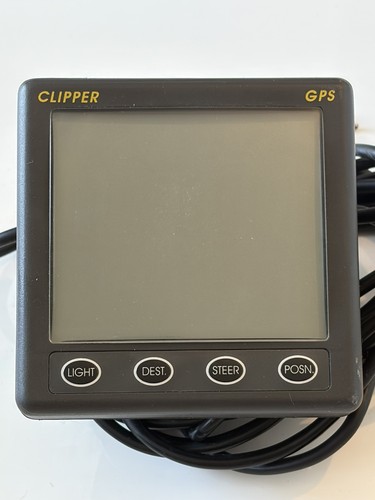 Nasa marine clipper gps - nasa,