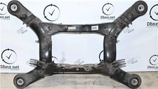 Rear Axle VWA Mercedes-Benz R
