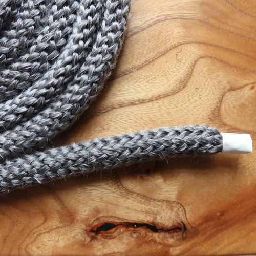 Stovax rope kit with thermic - rope,