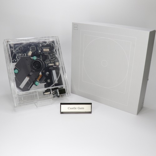 Km5 instant disk audio cp1 - km5,