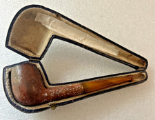 Finest Briar Estate Pipe -