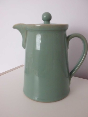 Denby manor green tea coffee - tea,