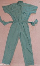 Vintage 90s Turquoise Aqua