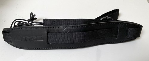 Genuine gitzo tripod - tripod, strap