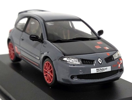 Solido renault megane - -,