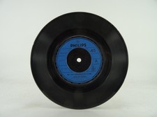 LENA ZAVARONI MA! (HE'S MAKING EYES AT ME) 96/1 (96) 2 Track 7" Single including