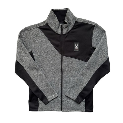 Spyder circuit full - full, jacket