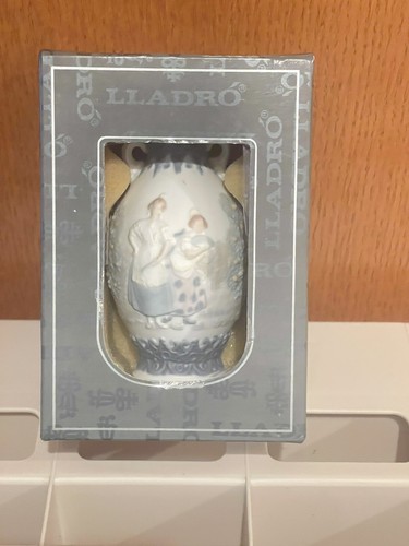 Nib lladro vase 5259 - 5259, spanish