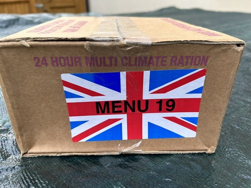 British experimental trial - experimental,