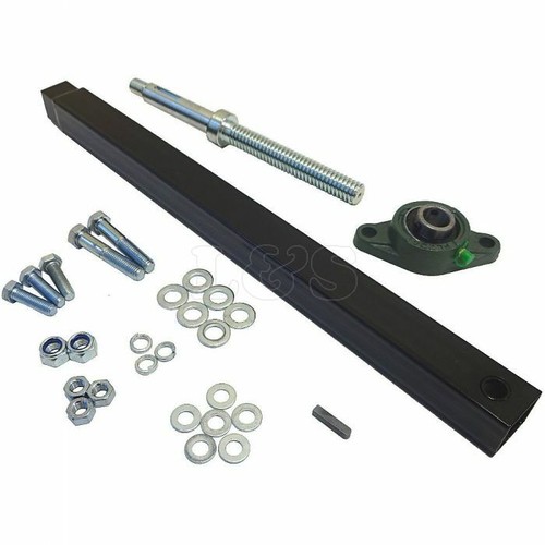 Raise lower kit fits - kit, clipper